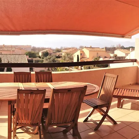 Les Reflets F5 Apartament Saint-Cyprien (Pyrenees-Orientales)