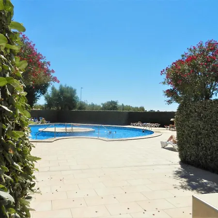 Apartament Les Reflets F5 Saint-Cyprien (Pyrenees-Orientales)