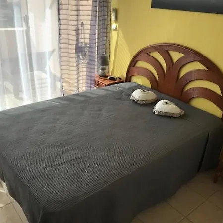 Les Reflets F5 Apartament Saint-Cyprien (Pyrenees-Orientales)
