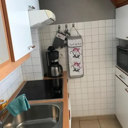 Apartament Les Reflets F5