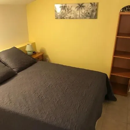 Apartament Les Reflets F5