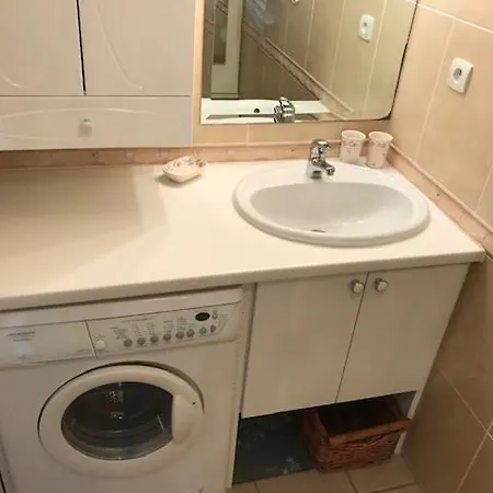 Les Reflets F5 * Saint-Cyprien (Pyrenees-Orientales)