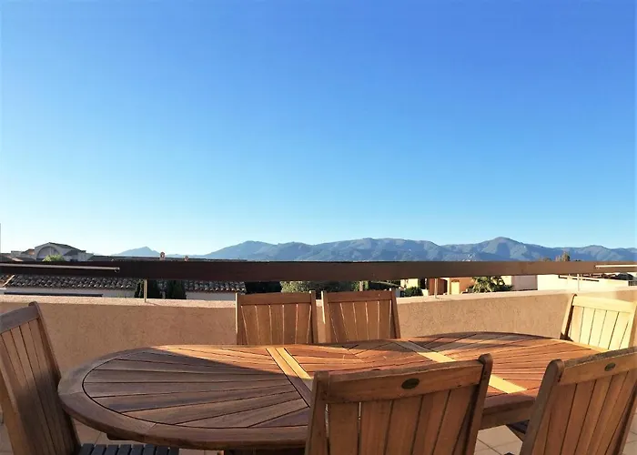 Les Reflets F5 Daire *