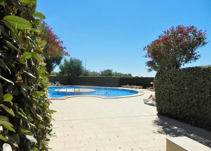 Daire Les Reflets F5 Saint-Cyprien (Pyrenees-Orientales)